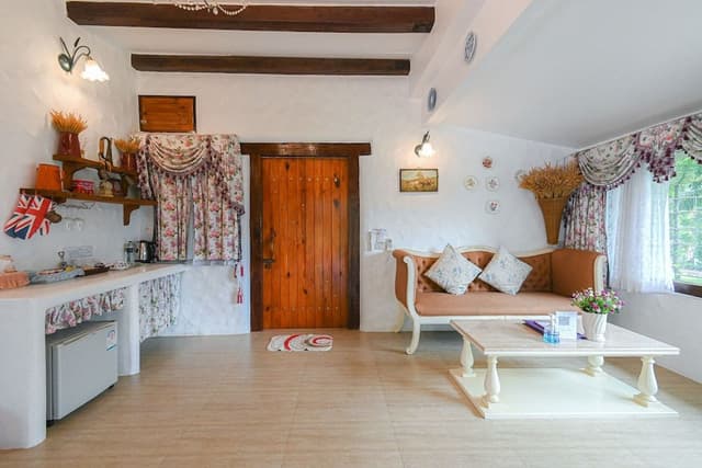 Pool Villa Suite