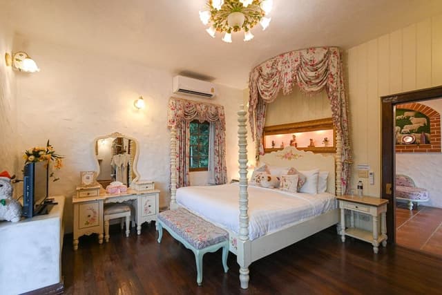 Pool Villa Suite