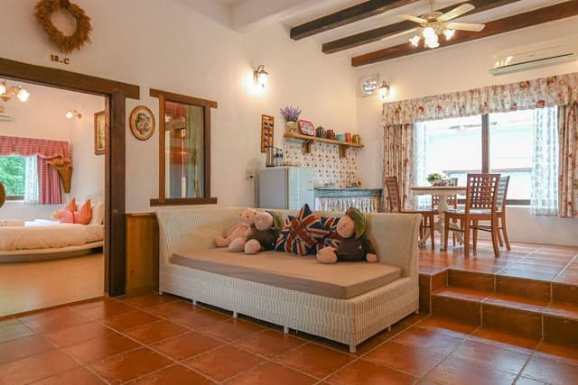 Valley Family 3 Bedroom