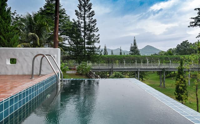 Pool Villa Suite