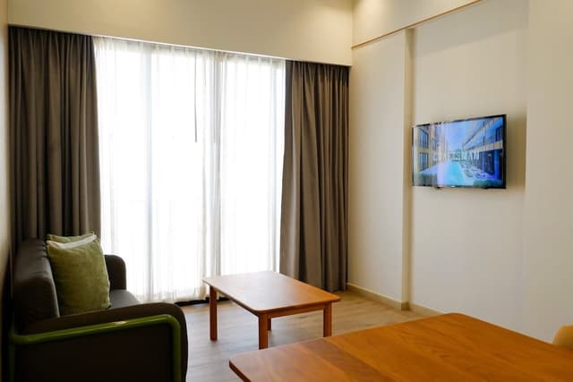 Presidential Suite, 1 King Bed