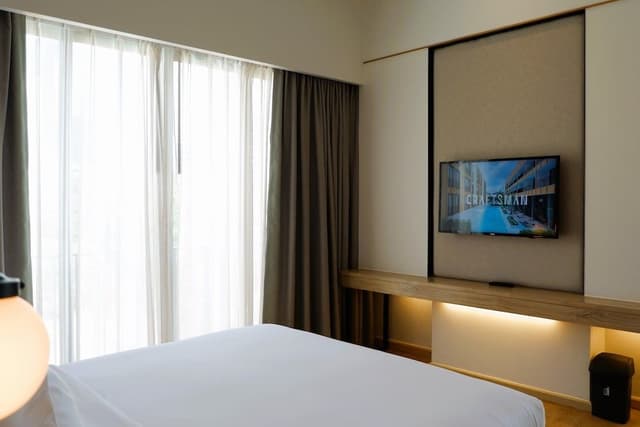 Presidential Suite, 1 King Bed