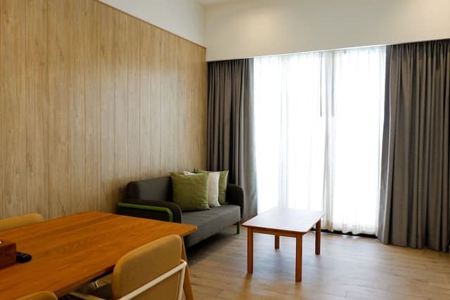 Presidential Suite, 1 King Bed