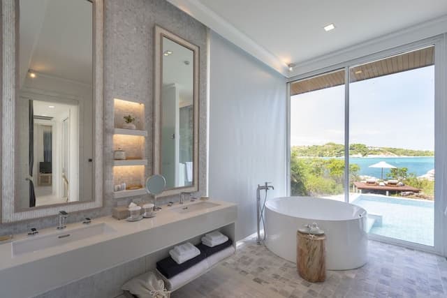 Fahn Noi Private Pool Villa