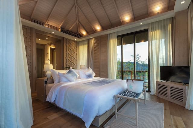Ocean View Pool VIlla