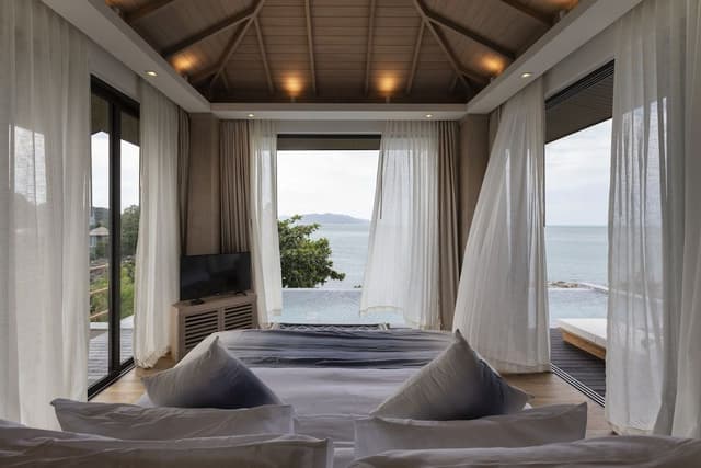 Ocean View Pool VIlla