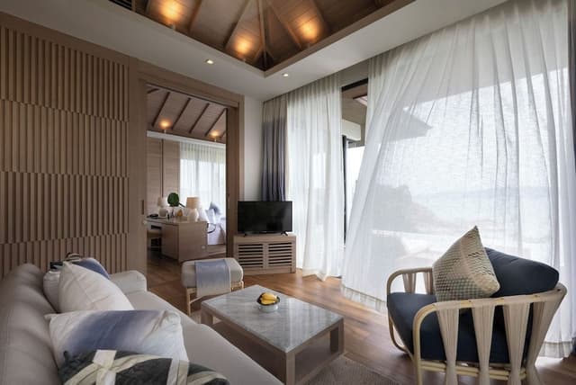 Ocean View Pool VIlla
