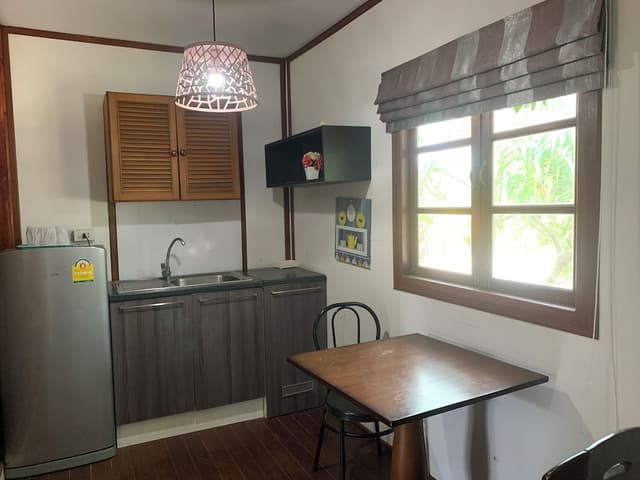 Family Bungalow
