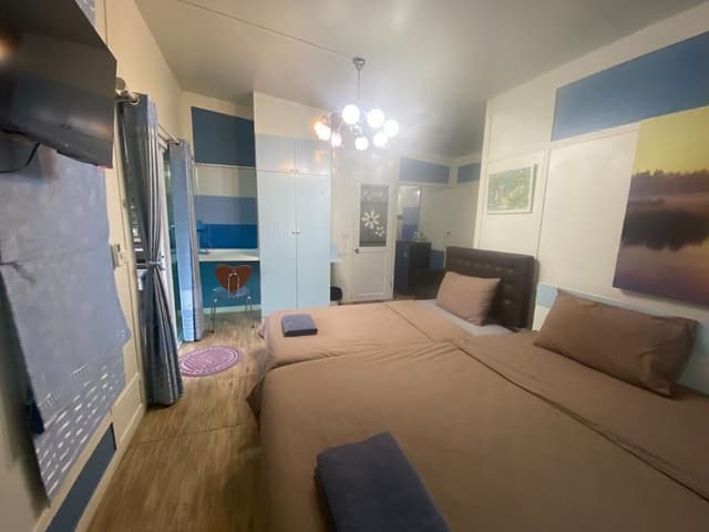 Deluxe Bungalow