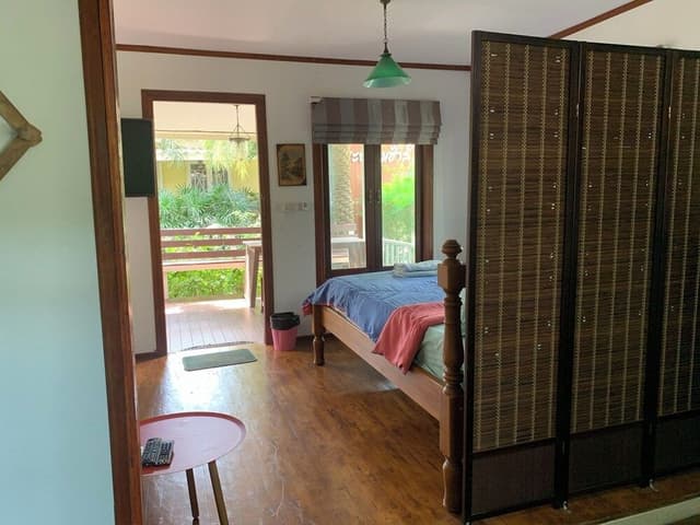 Family Bungalow