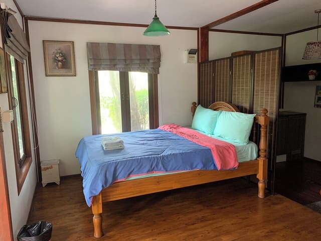 Family Bungalow