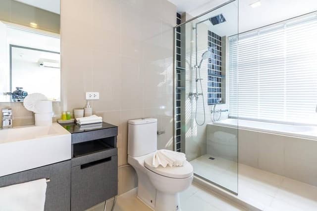 Deluxe Apartment, 1 Bedroom