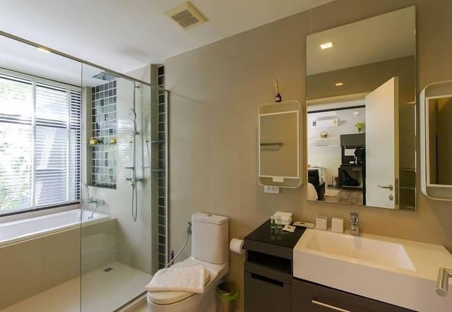 Deluxe Apartment, 1 Bedroom