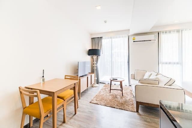 Deluxe Apartment, 1 King Bed