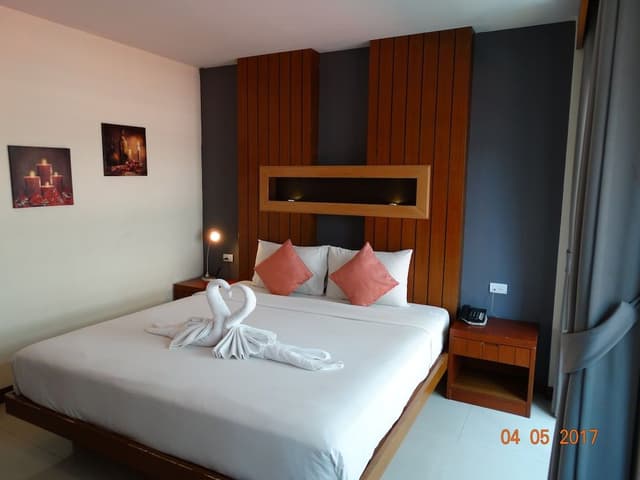 Standard Double Room, 1 Bedroom