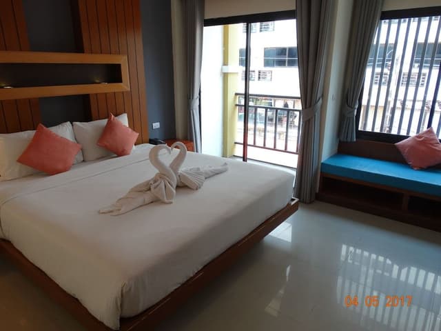 Standard Double Room, 1 Bedroom