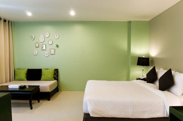 Junior Suite