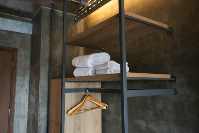 Loft Double Room