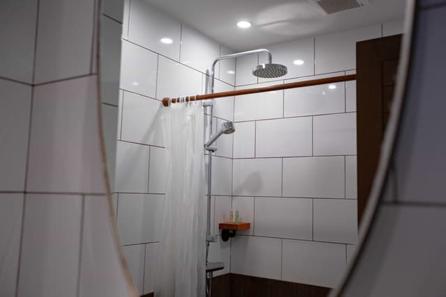 Loft Double Room