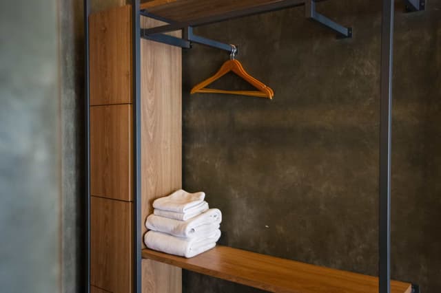 Loft Twin Room