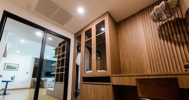 Penthouse Jacuzzi Suite