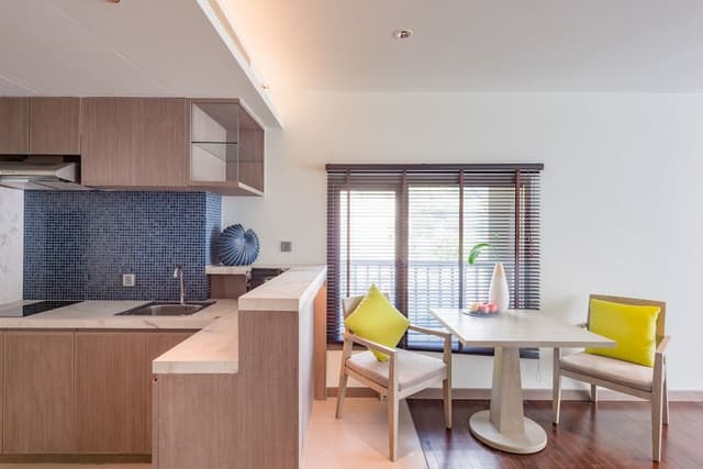 Grand Ocean Suite