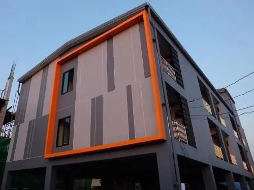 Dos's House
