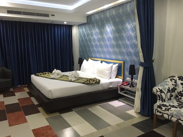 Suite