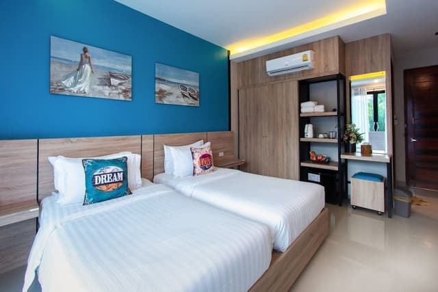 Superior Double Room