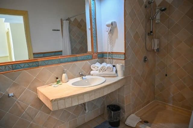 Comfort Quadruple Room