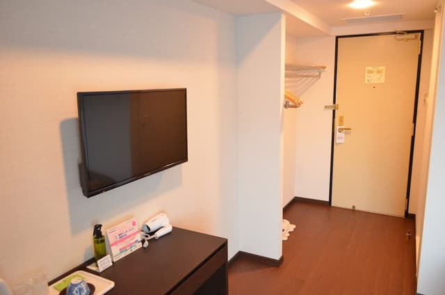 [2 people use] Twin Room, Non Smoking