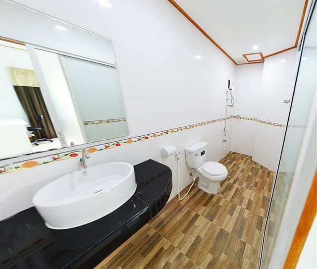 Suite Room