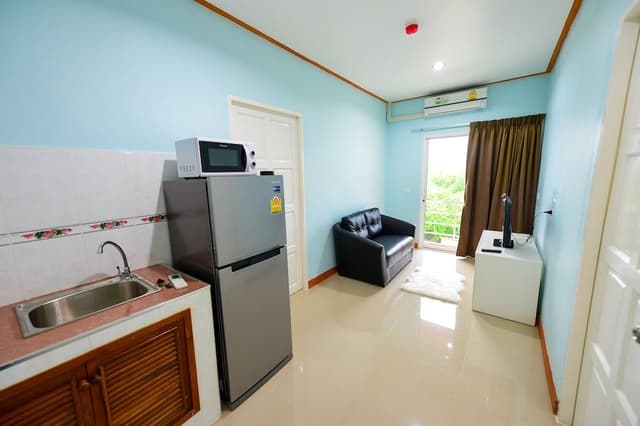 Suite Room