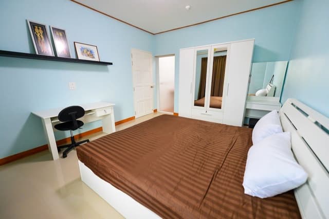 Suite Room