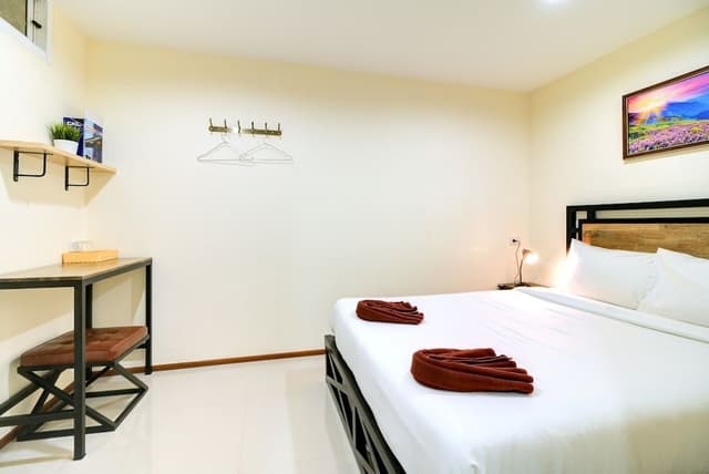 Standard Room without Window