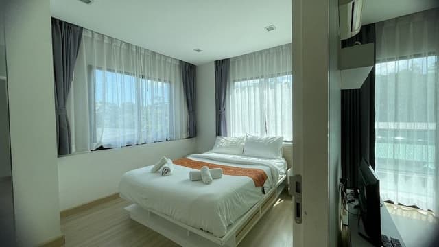 Family Condo, 2 Bedrooms