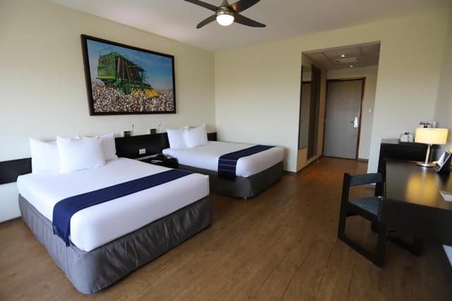 Superior Twin Room - XDNW