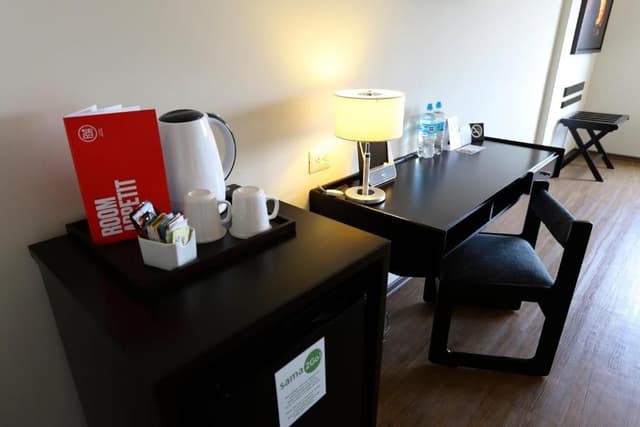 Superior Twin Room - XDNW
