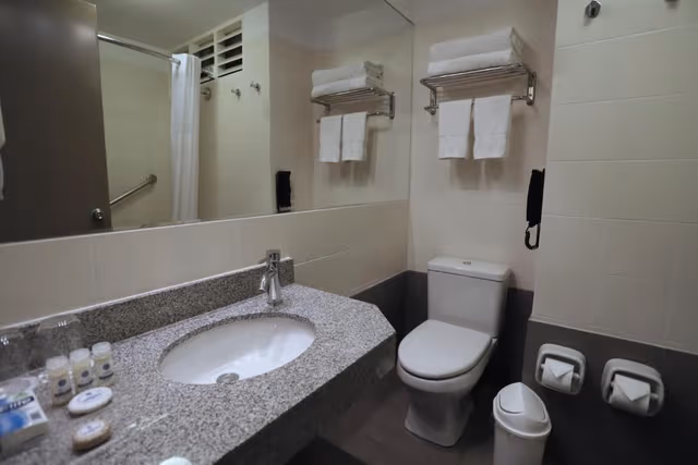 Superior Twin Room - XDNW