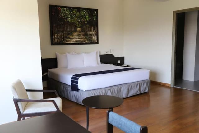 Suite Matrimonial - SMN