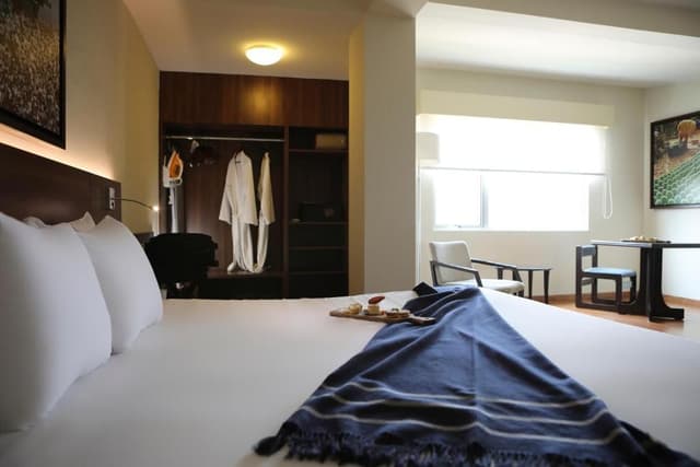 Suite Matrimonial - SMN