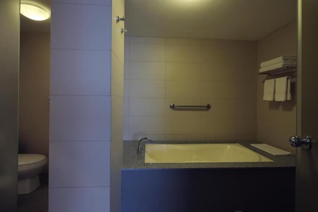 Suite Matrimonial - SMN