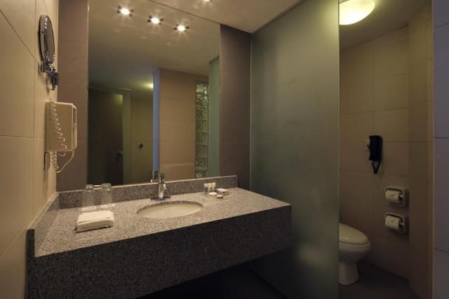 Suite Matrimonial - SMN