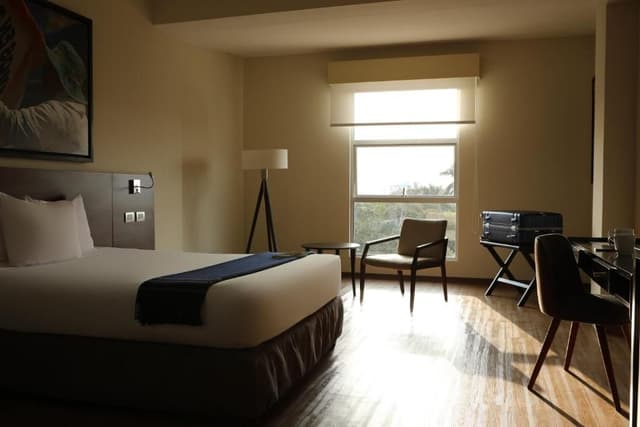 Superior Matrimonial Room - XMNW