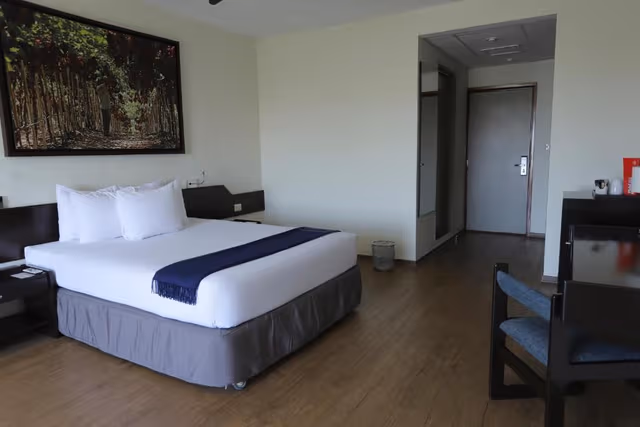Superior Matrimonial Room - XMNW