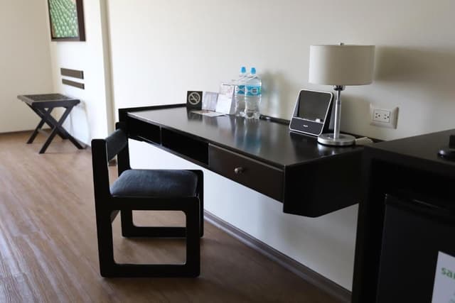 Superior Matrimonial Room - XMNW