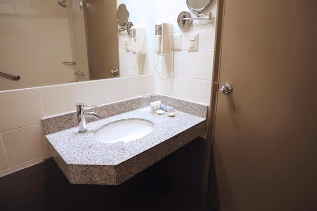 Superior Matrimonial Room - XMNW