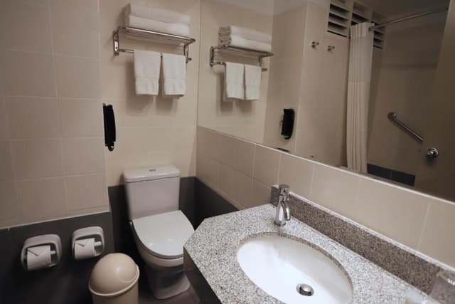 Superior Matrimonial Room - XMNW