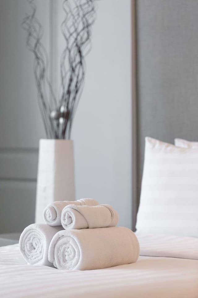 Superior Single Room