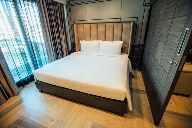 Suite Room